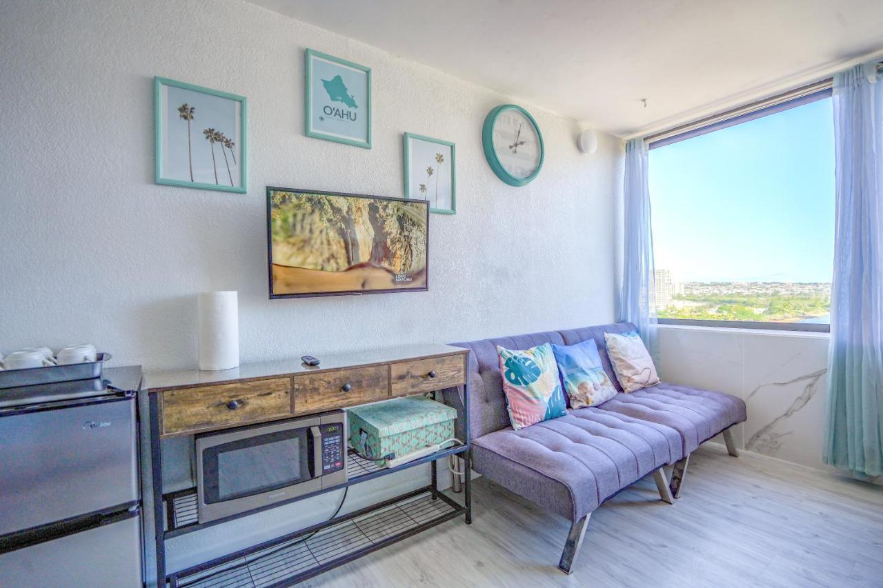 Diamond, Ocean, And Canal View Affordable Family House7Person Honolulu Esterno foto