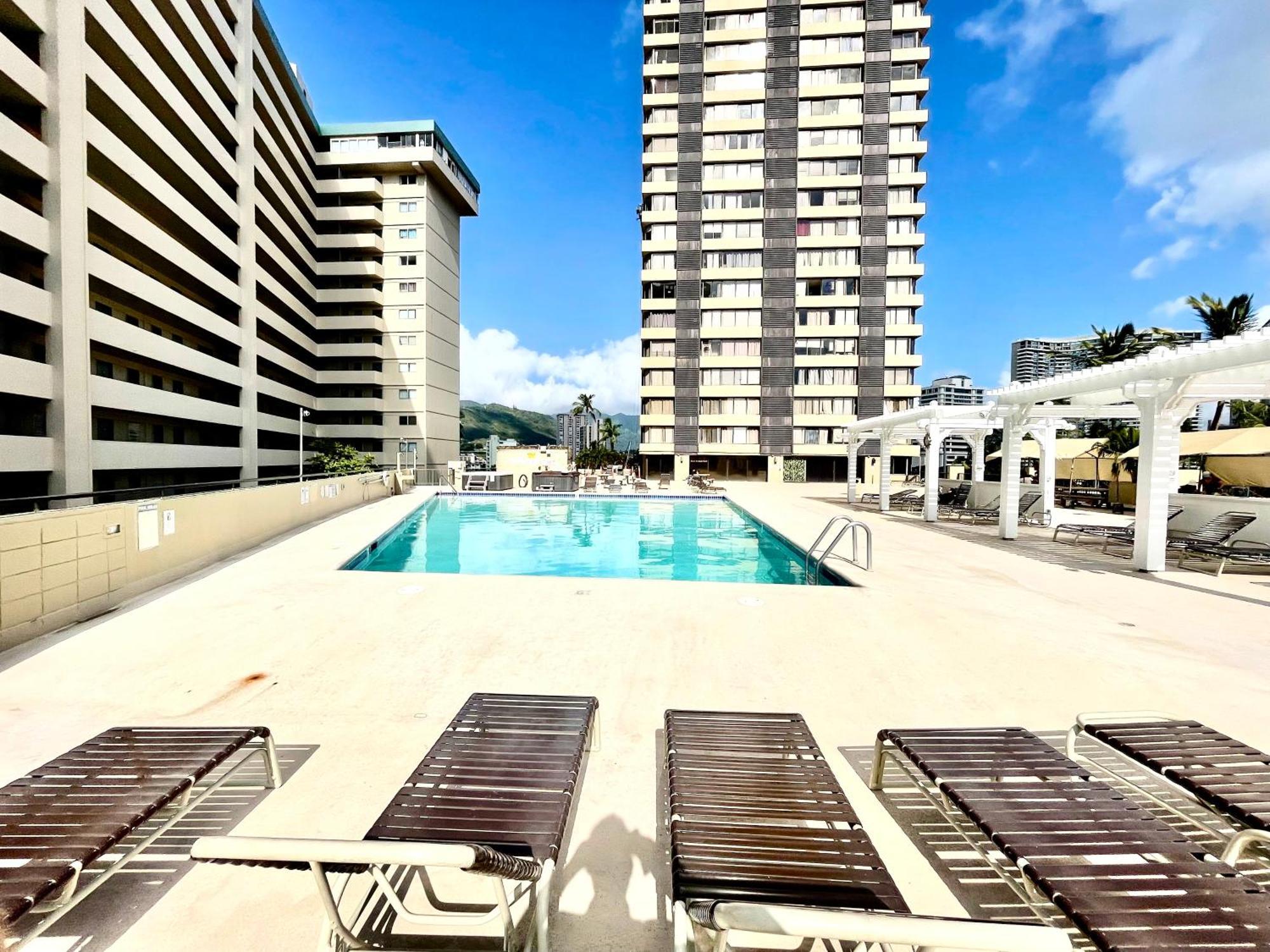 Diamond, Ocean, And Canal View Affordable Family House7Person Honolulu Esterno foto