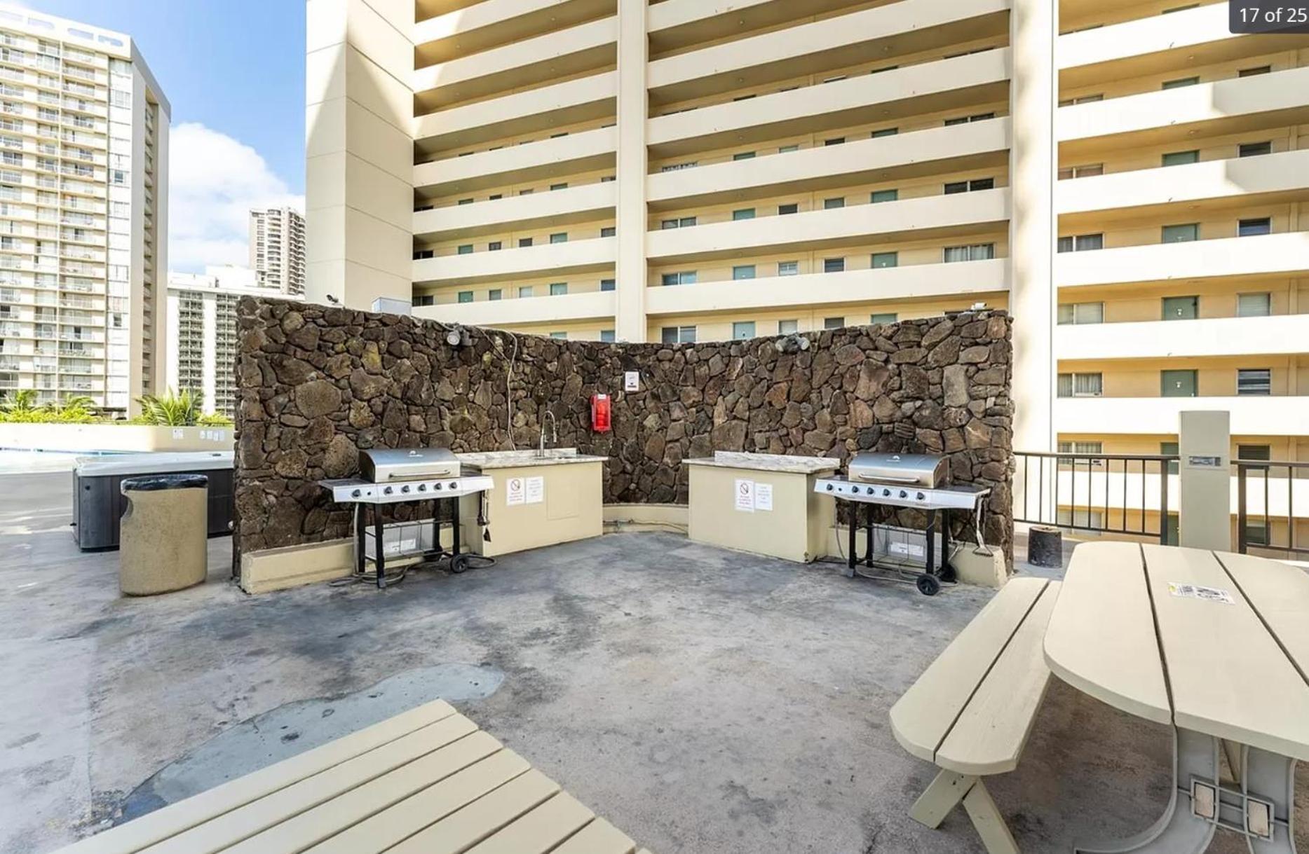 Diamond, Ocean, And Canal View Affordable Family House7Person Honolulu Esterno foto